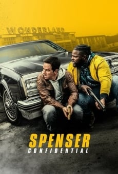 Spenser Confidential streaming en ligne gratuit