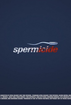 Spermicide gratis