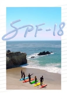 SPF-18 online