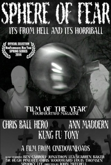 Sphere of Fear online streaming