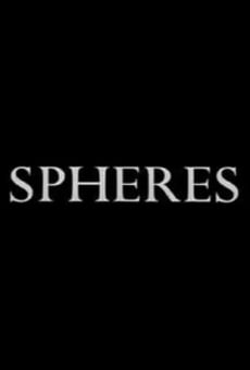Ver película Spheres