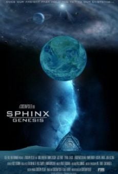 Ver película SPHINX: Genesis