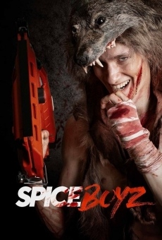 Spice Boyz online kostenlos