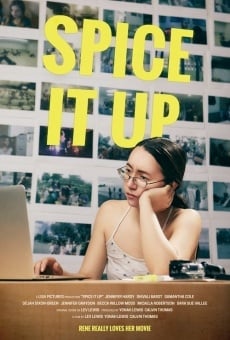 Spice It Up online streaming