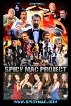 Película: Spicy Mac Project