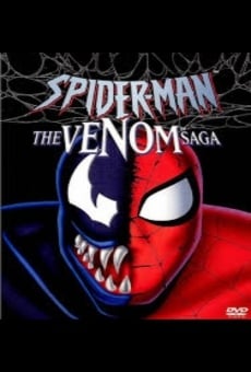 Spider-Man Venom Saga