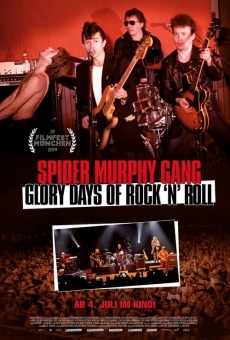 Spider Murphy Gang - Glory Days of Rock 'n' Roll online