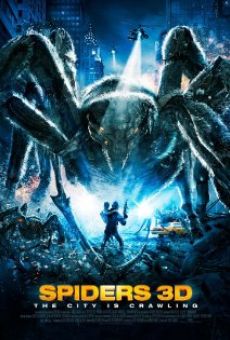 Spiders online kostenlos