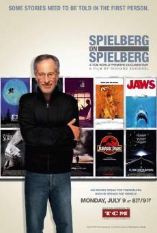 Spielberg por Spielberg online