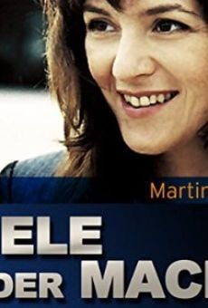 Spiele der Macht - 11011 Berlin streaming en ligne gratuit