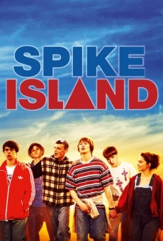 Spike Island (2012)