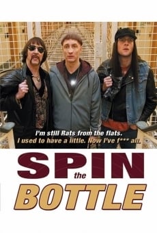 Spin the Bottle online