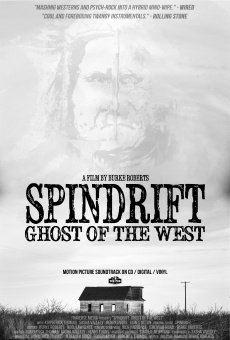 Ver película Spindrift: Ghost of the West