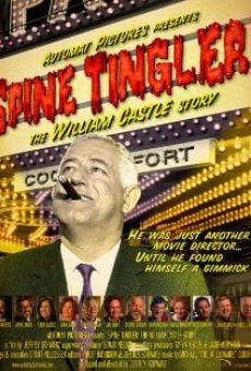 Spine Tingler! The William Castle Story online kostenlos