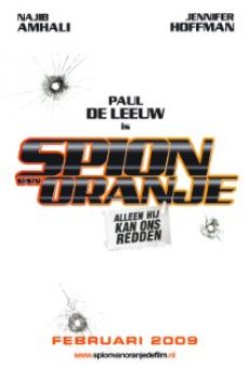 Película: Spion van Oranje