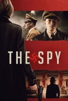 Watch The Spy online stream