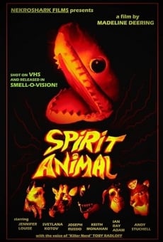 Spirit Animal gratis