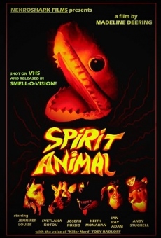 Spirit Animal streaming en ligne gratuit