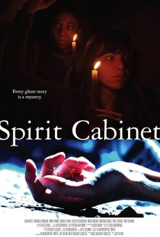 Watch Spirit Cabinet online stream