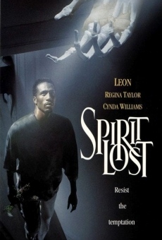 Watch Spirit Lost online stream