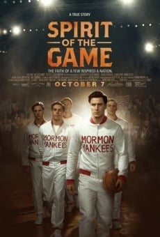 Spirit of the Game streaming en ligne gratuit