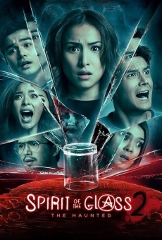 Spirit of the Glass 2: The Hunted online kostenlos