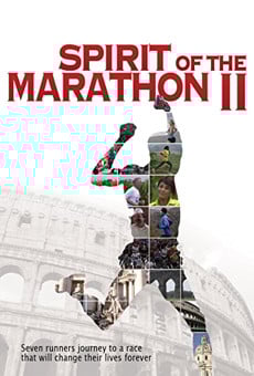 Spirit of the Marathon II