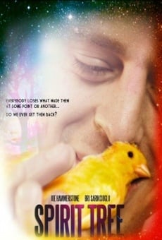 Spirit Tree online streaming
