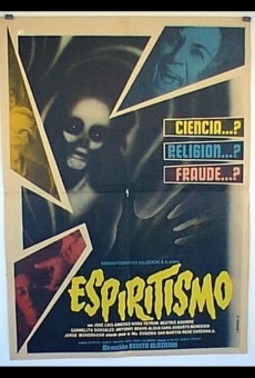 Espiritismo streaming en ligne gratuit