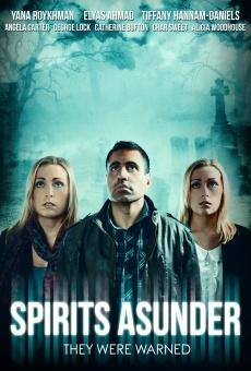 Spirits Asunder on-line gratuito