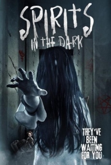 Película: Spirits in the Dark