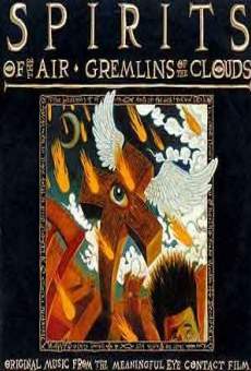 Ver película Espíritus del aire, gremlins de las nubes