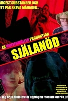 Själanöd