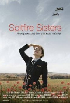 Ver película Spitfire Sisters