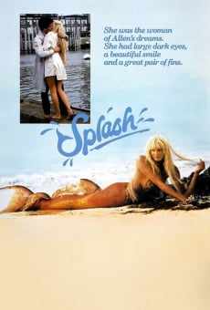 Splash - Una sirena a Manhattan online streaming