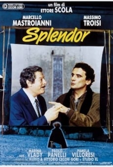 Splendor on-line gratuito