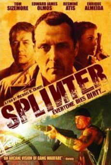 Splinter online streaming