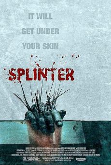 Splinter gratis