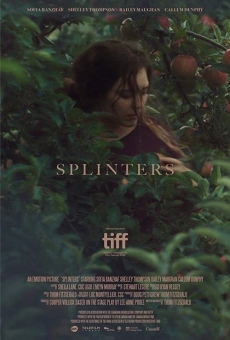 Splinters stream online deutsch