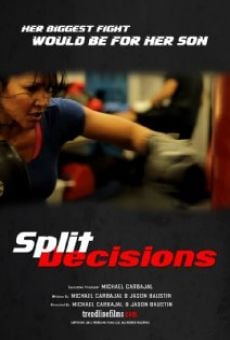 Watch Split Decisions online stream