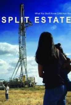 Split Estate online streaming