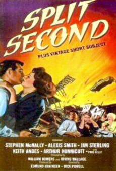 Split Second (1953)