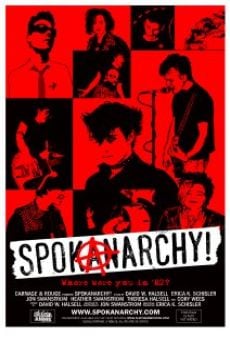 SpokAnarchy! online kostenlos