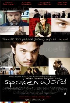 Ver película Spoken Word