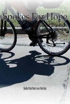 Watch Spokes for Hope online stream