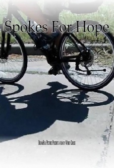 Spokes for Hope (2014)