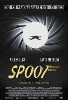 Ver película Spoof: Based On A True Movie