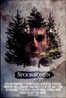 Ver película Spookbomen