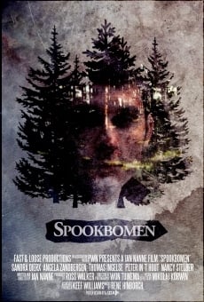 Spookbomen