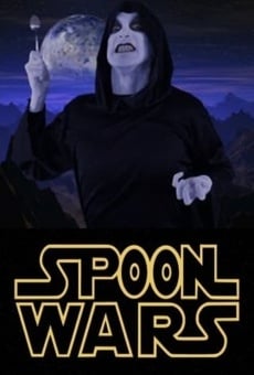 Ver película Spoon Wars